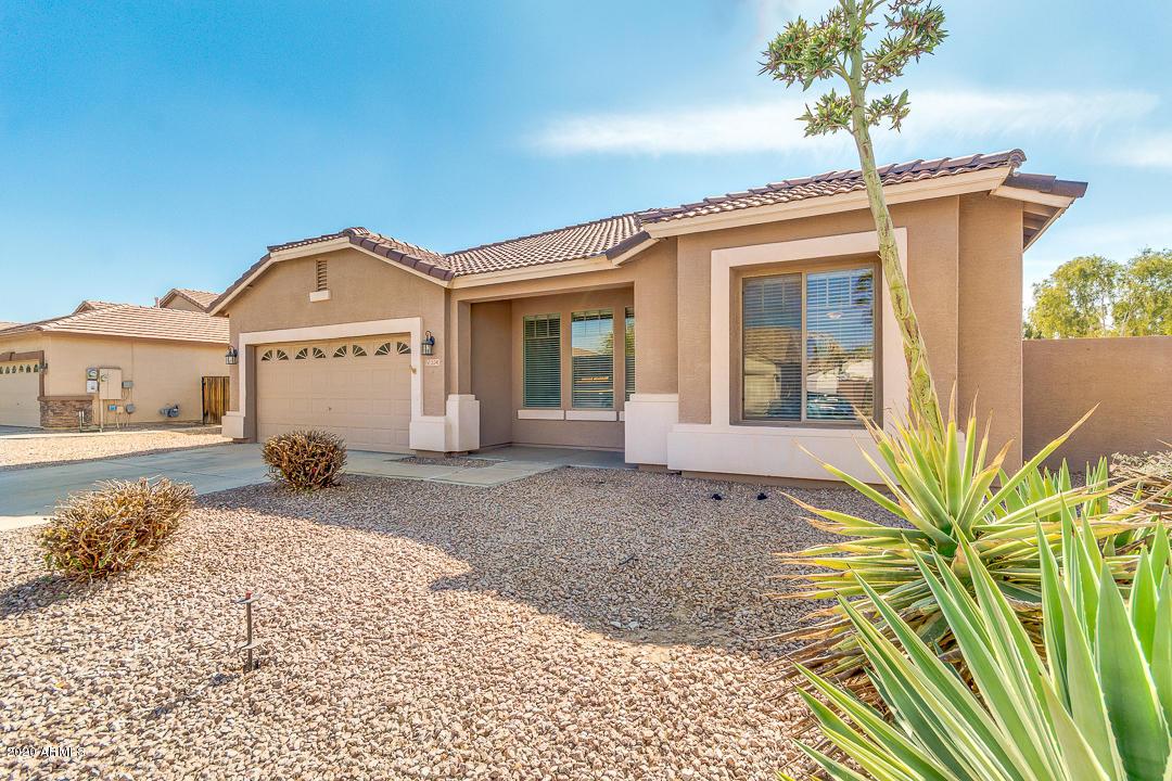 21341 E Calle De Flores, Queen Creek, AZ 85142