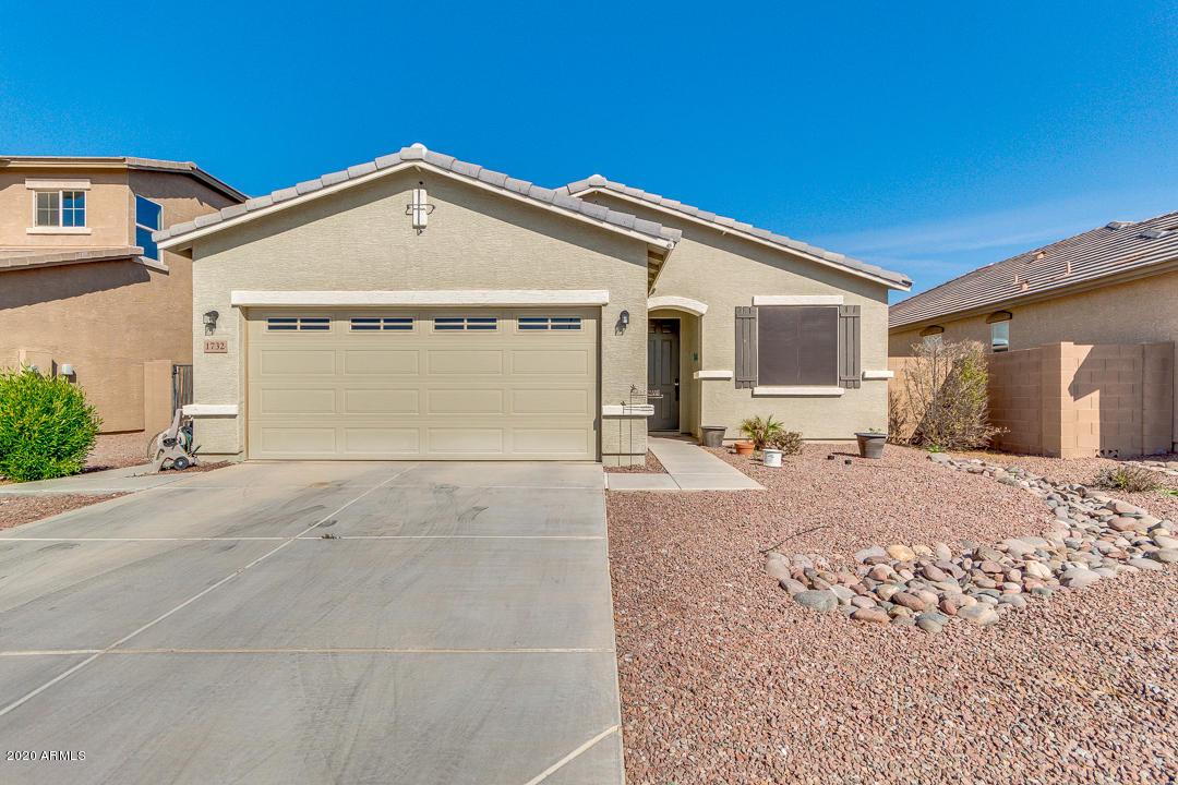 1732 W Desert Spring Way, Queen Creek, AZ 85144