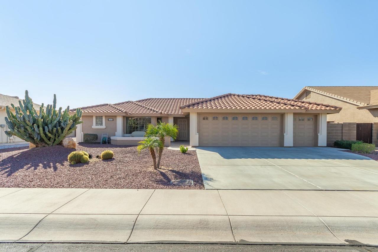 11027 E Neville Ave., Mesa, AZ 85209