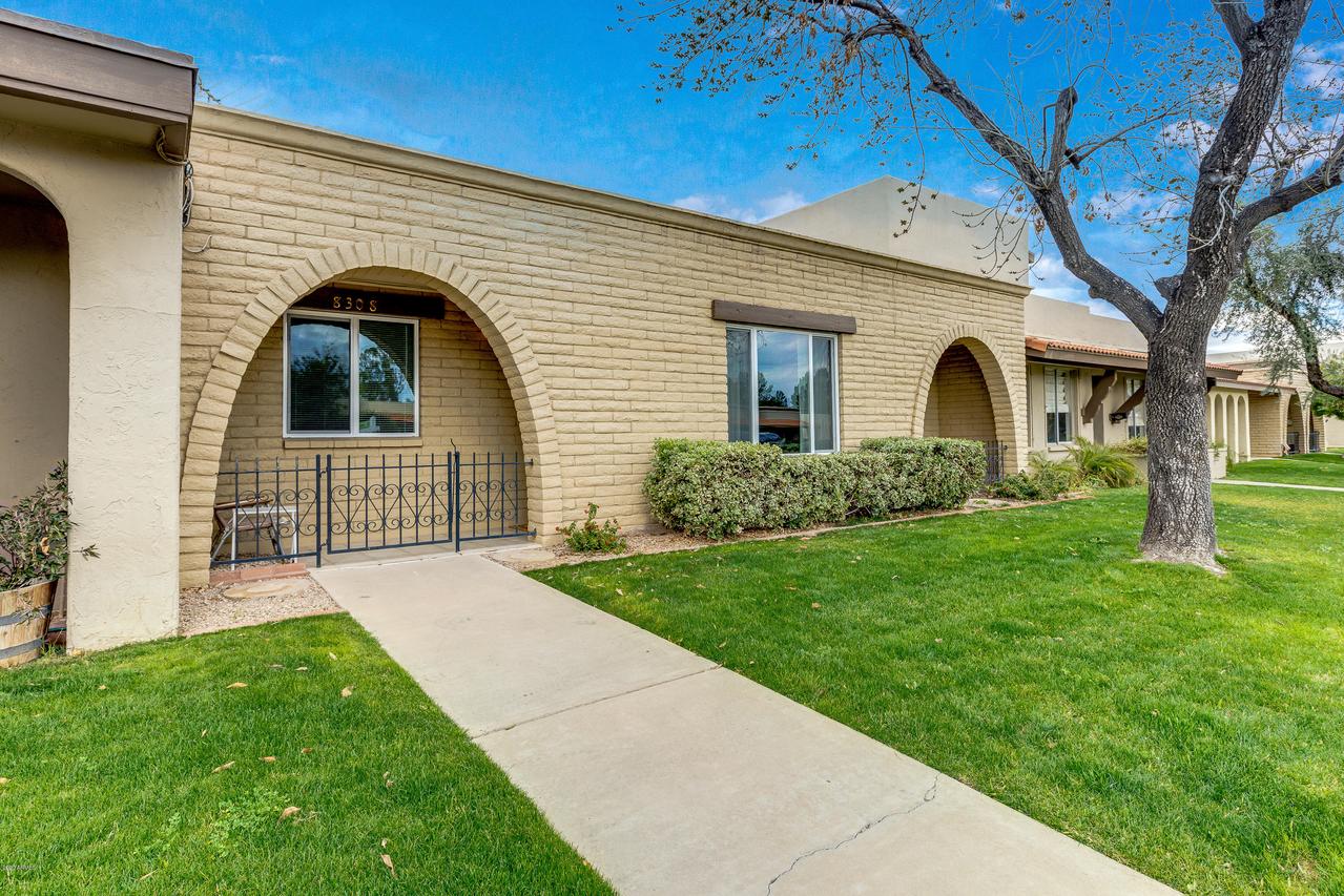 8308 E Keim Dr., Scottsdale, AZ 85250