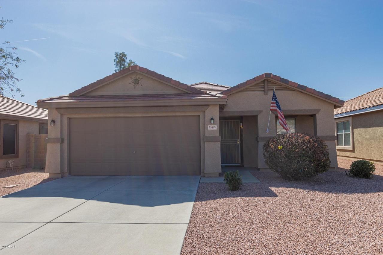 15469 W Sierra St., Surprise, AZ 85379