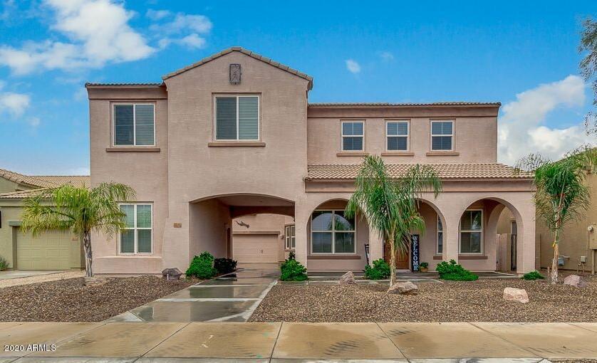 21573 S 215th St., Queen Creek, AZ 85142