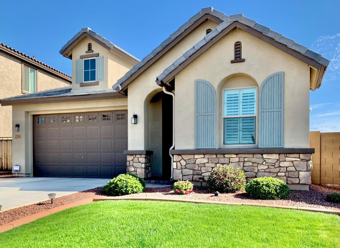 22165 N 101st Dr., Peoria, AZ 85383