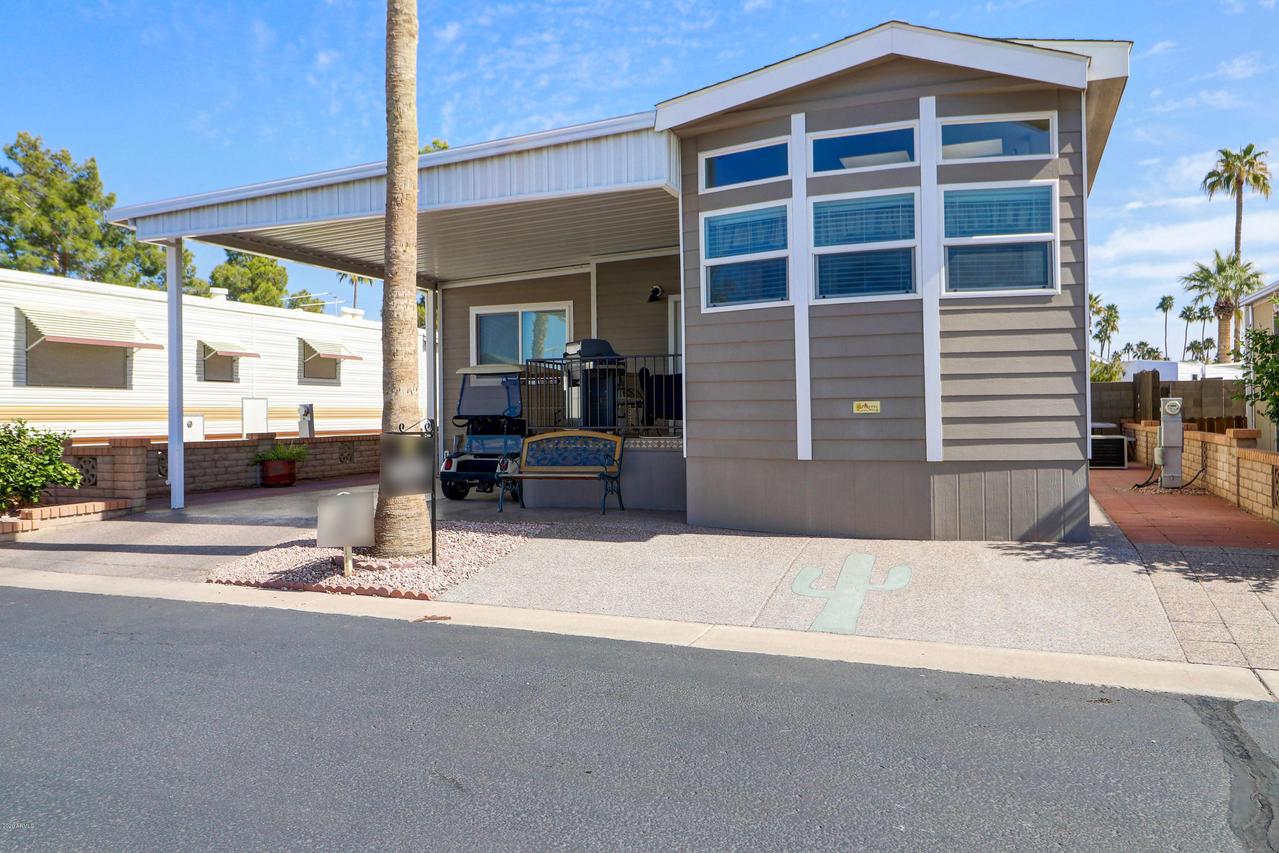 111 S Greenfield Rd. #796, Mesa, AZ 85206