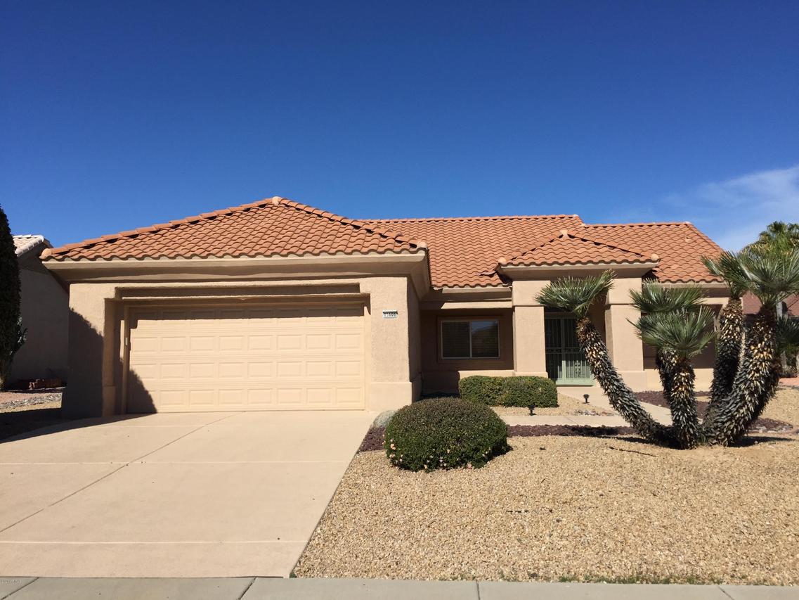 15608 W White Wood Dr., Sun City West, AZ 85375