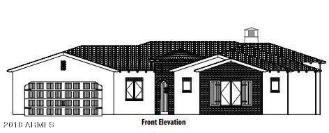 8091 E Club Village Dr., Gold Canyon, AZ 85118