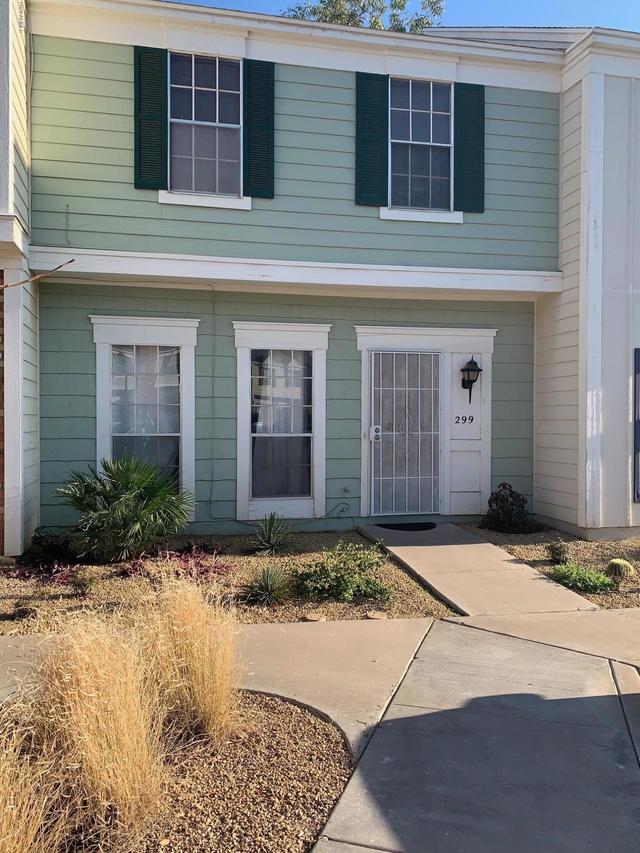 1601 N Saba St. ##299, Chandler, AZ 85225