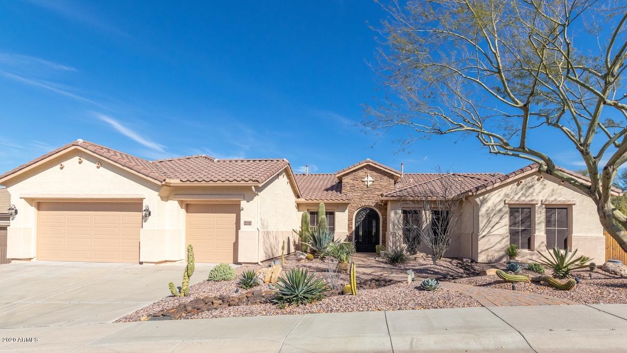 3530 W Hidden Mountain Ct., Phoenix, AZ 85086