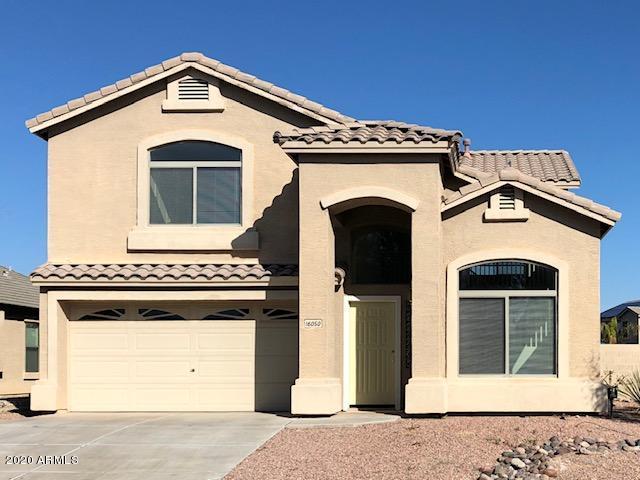 16050 W Salome St., Goodyear, AZ 85338