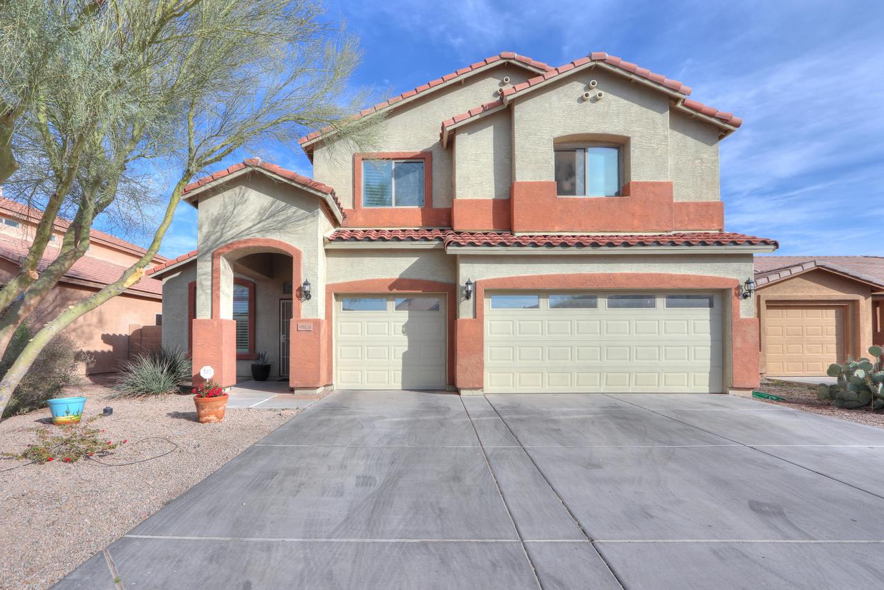 46126 W Amsterdam Rd., Maricopa, AZ 85239