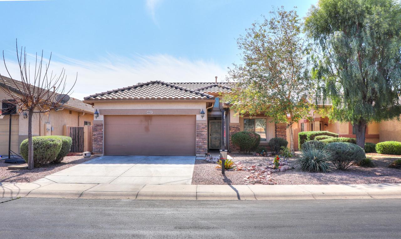 45127 W Yucca Ln., Maricopa, AZ 85239