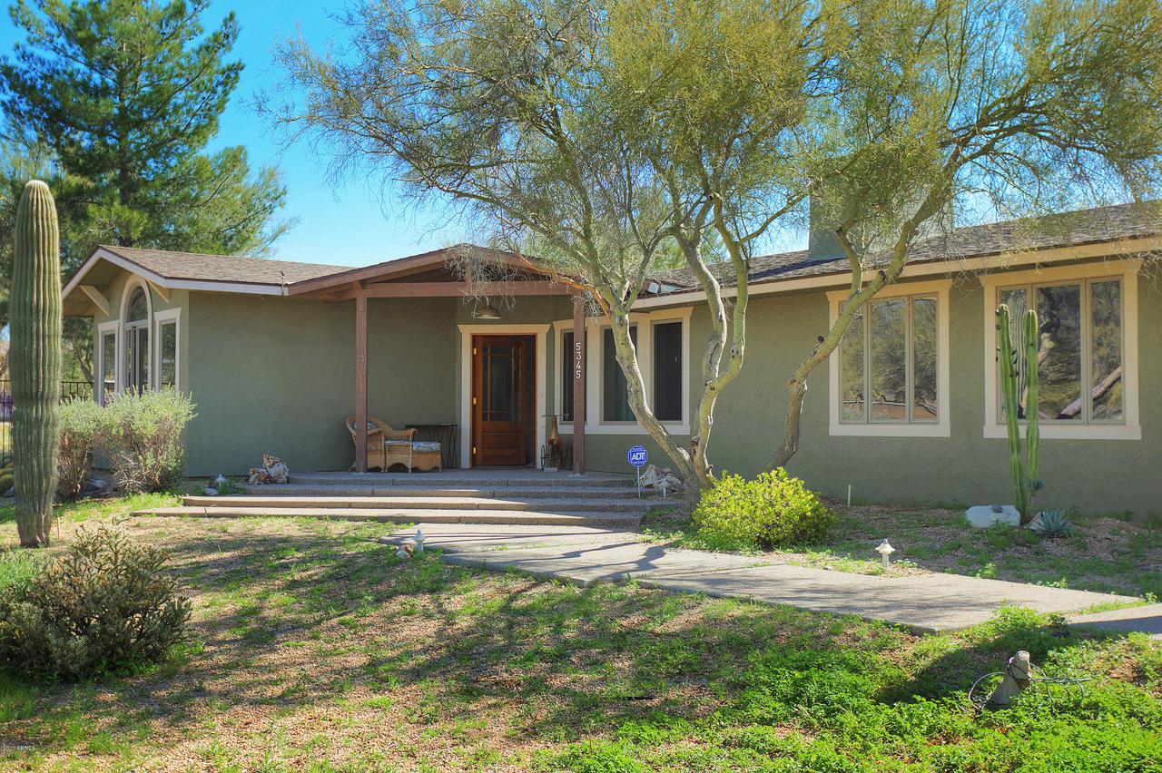 5345 E Lone Mountain Rd., Cave Creek, AZ 85331