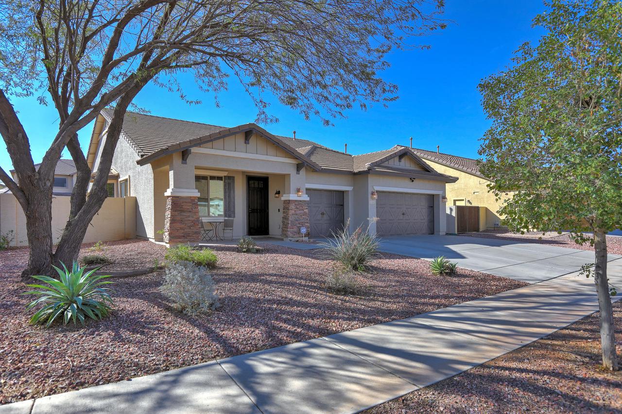 14065 W Dahlia Dr., Surprise, AZ 85379