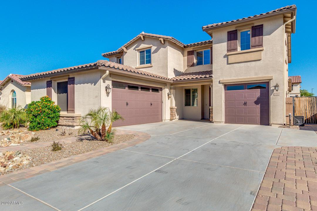 2544 E Eleana Ln., Gilbert, AZ 85298