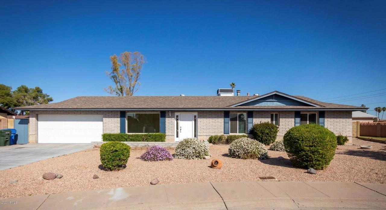 1910 W Taro Ln., Phoenix, AZ 85027