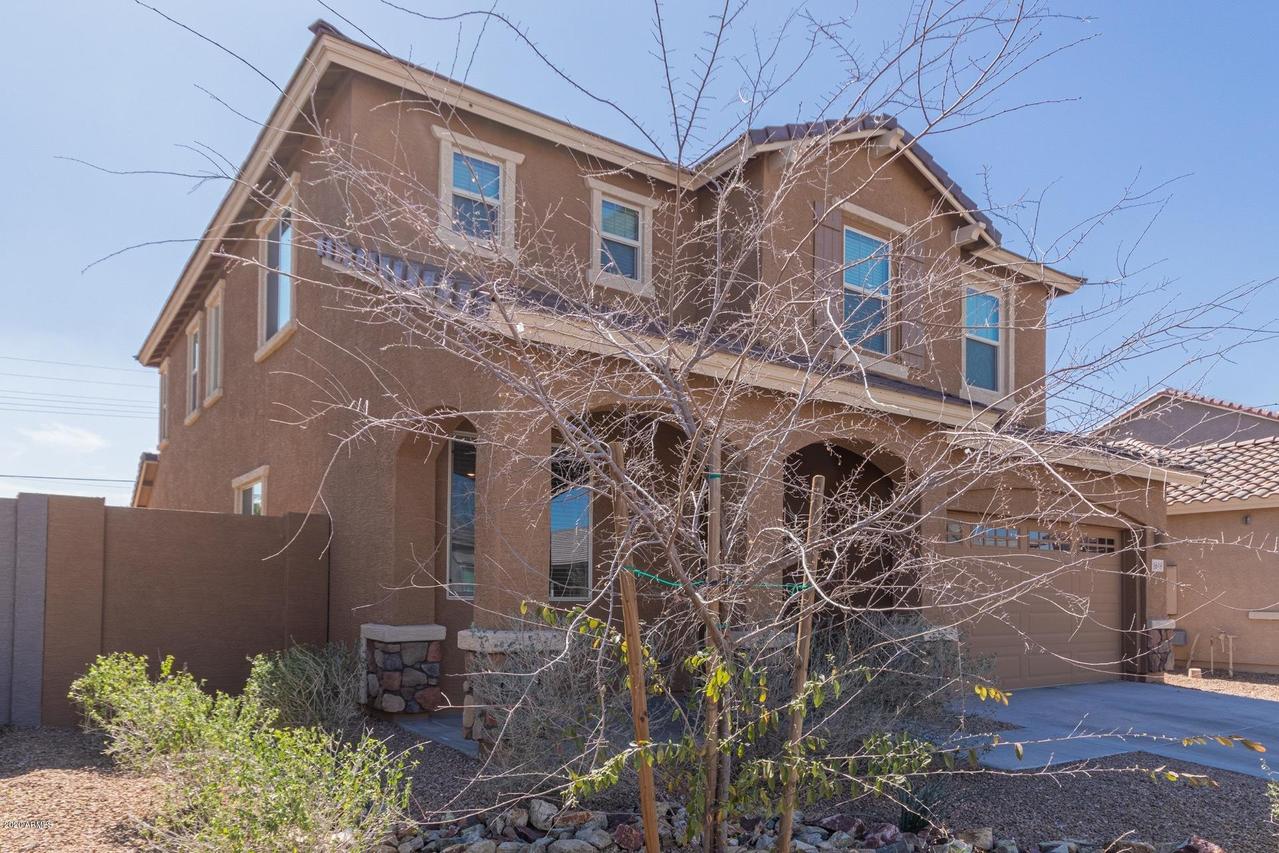 1619 E Chanute Pass, Phoenix, AZ 85040