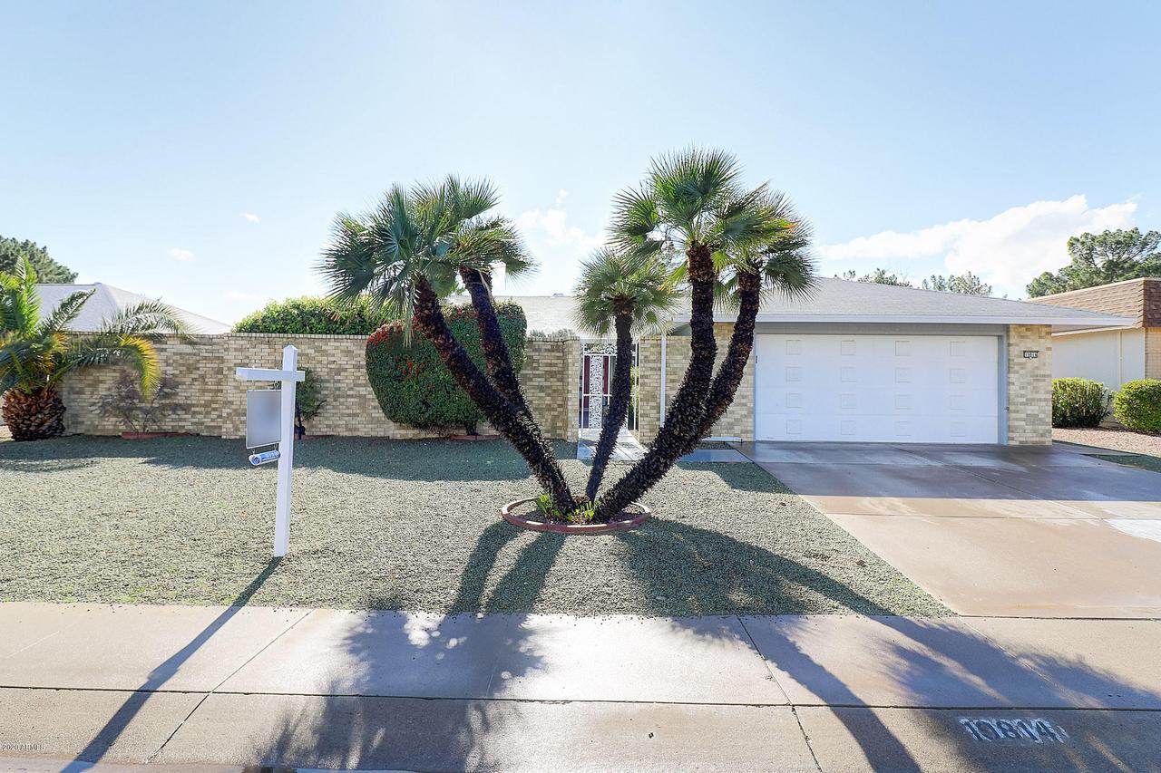 19814 N Palo Verde Dr., Sun City, AZ 85373