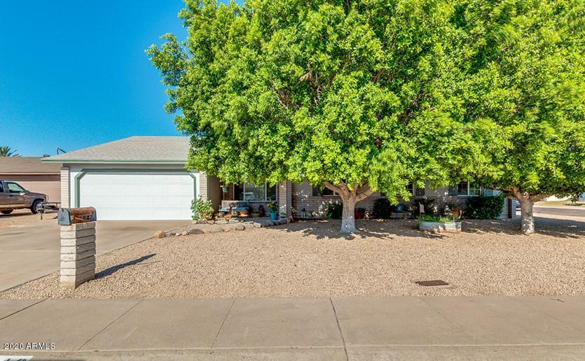 1942 W Kristal Way, Phoenix, AZ 85027