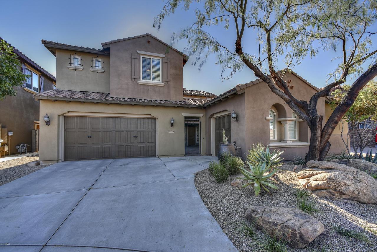 3715 E Ember Glow Way, Phoenix, AZ 85050