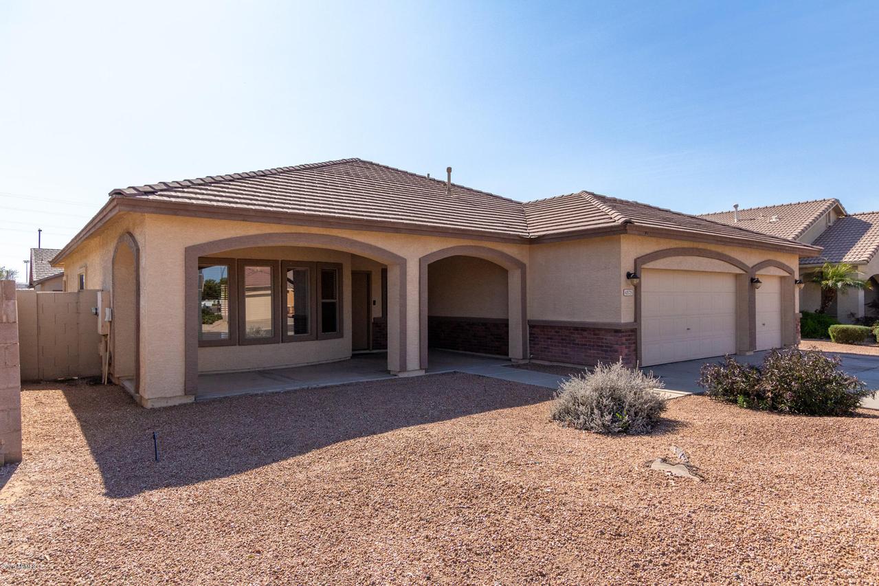 4575 E Campbell Ct., Gilbert, AZ 85234