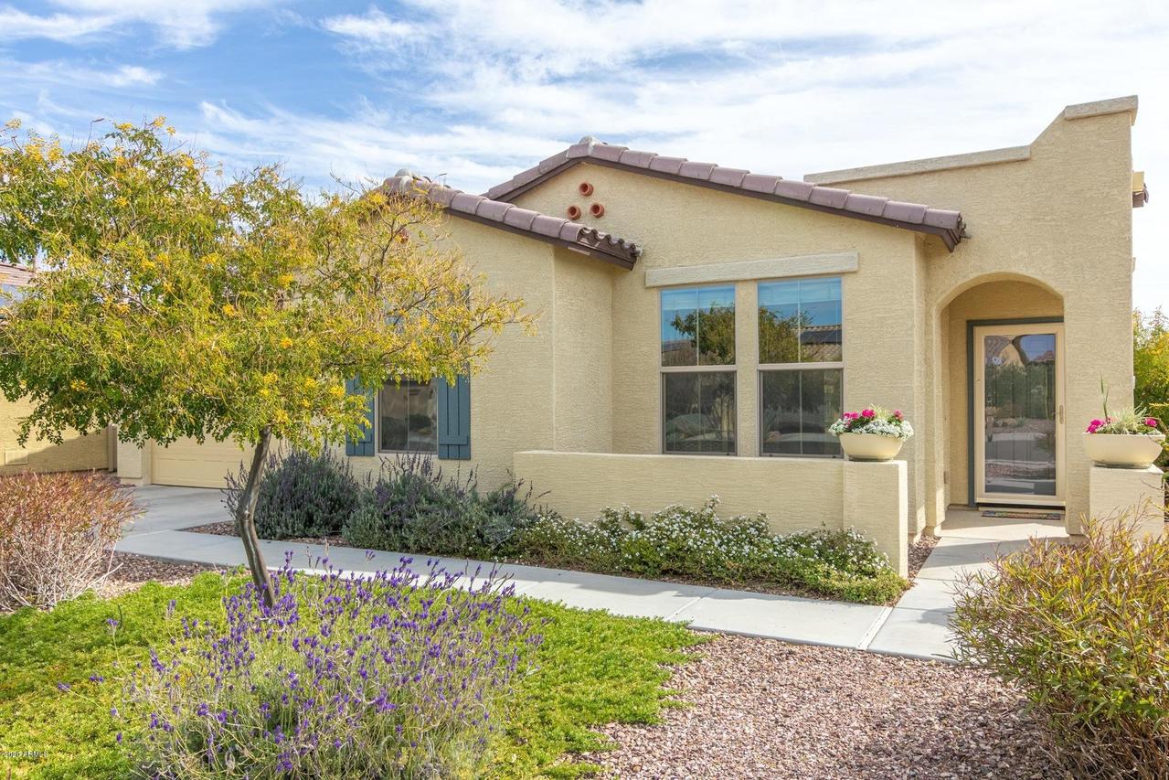 17824 W Fairview St., Goodyear, AZ 85338