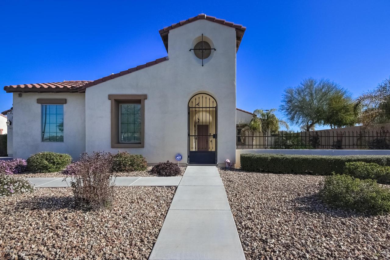 1981 N 161st Dr., Goodyear, AZ 85395