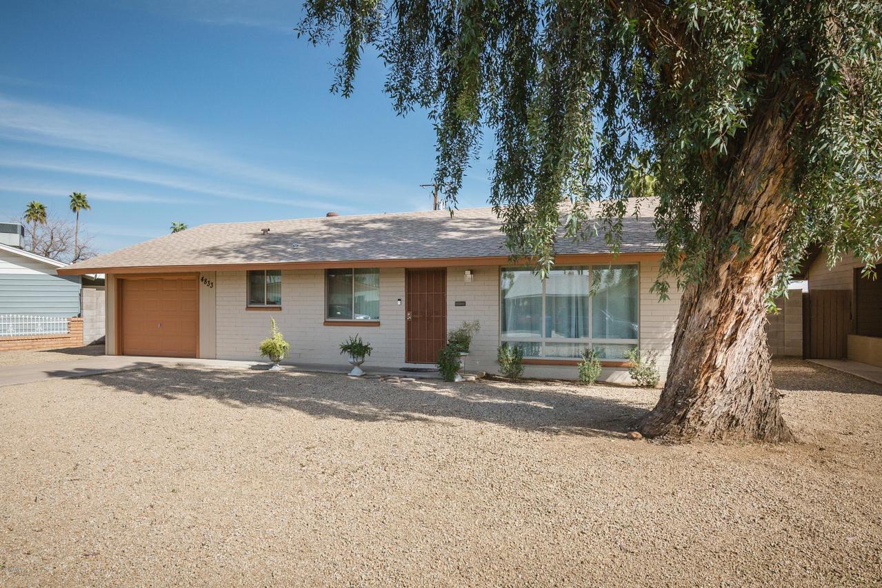 4833 N 32nd Ave., Phoenix, AZ 85017