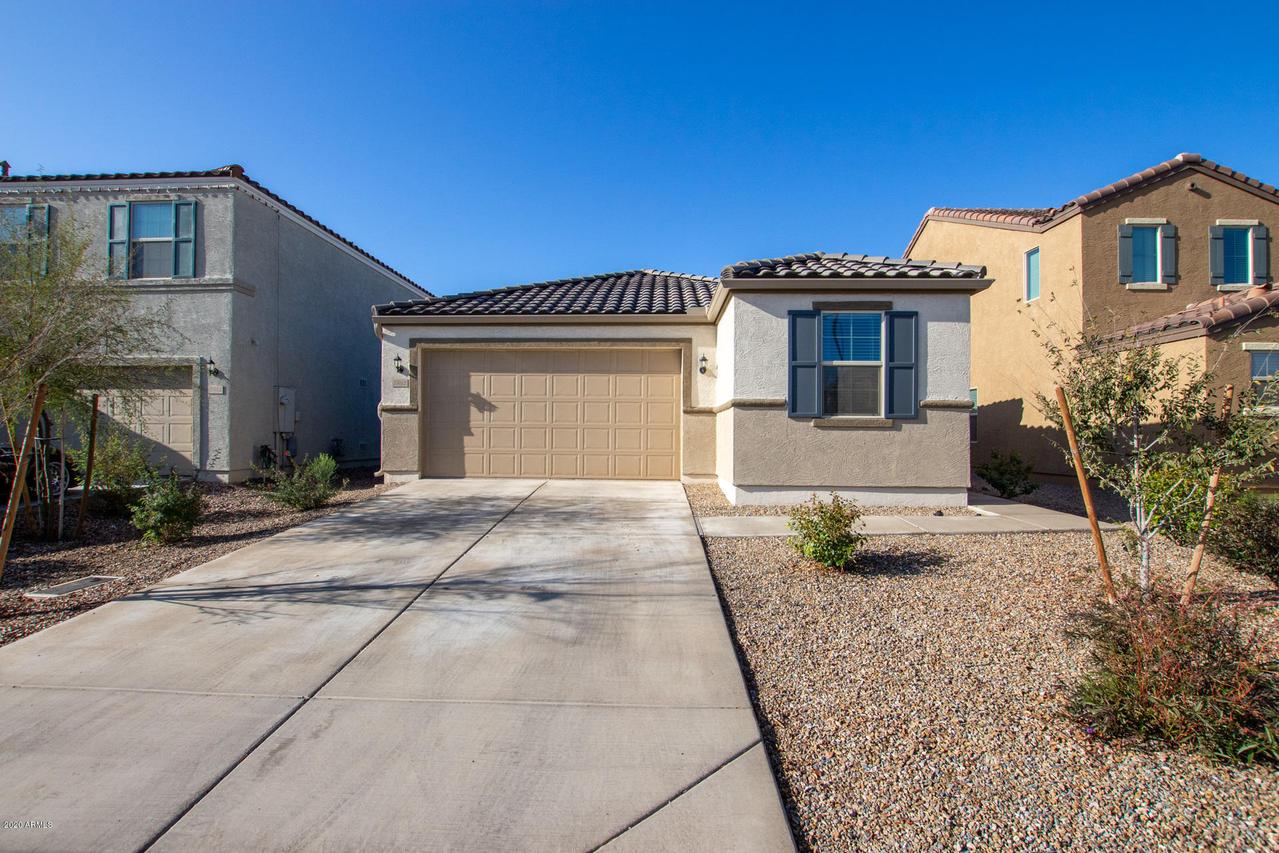 37022 N Yellowstone Dr., San Tan Valley, AZ 85140