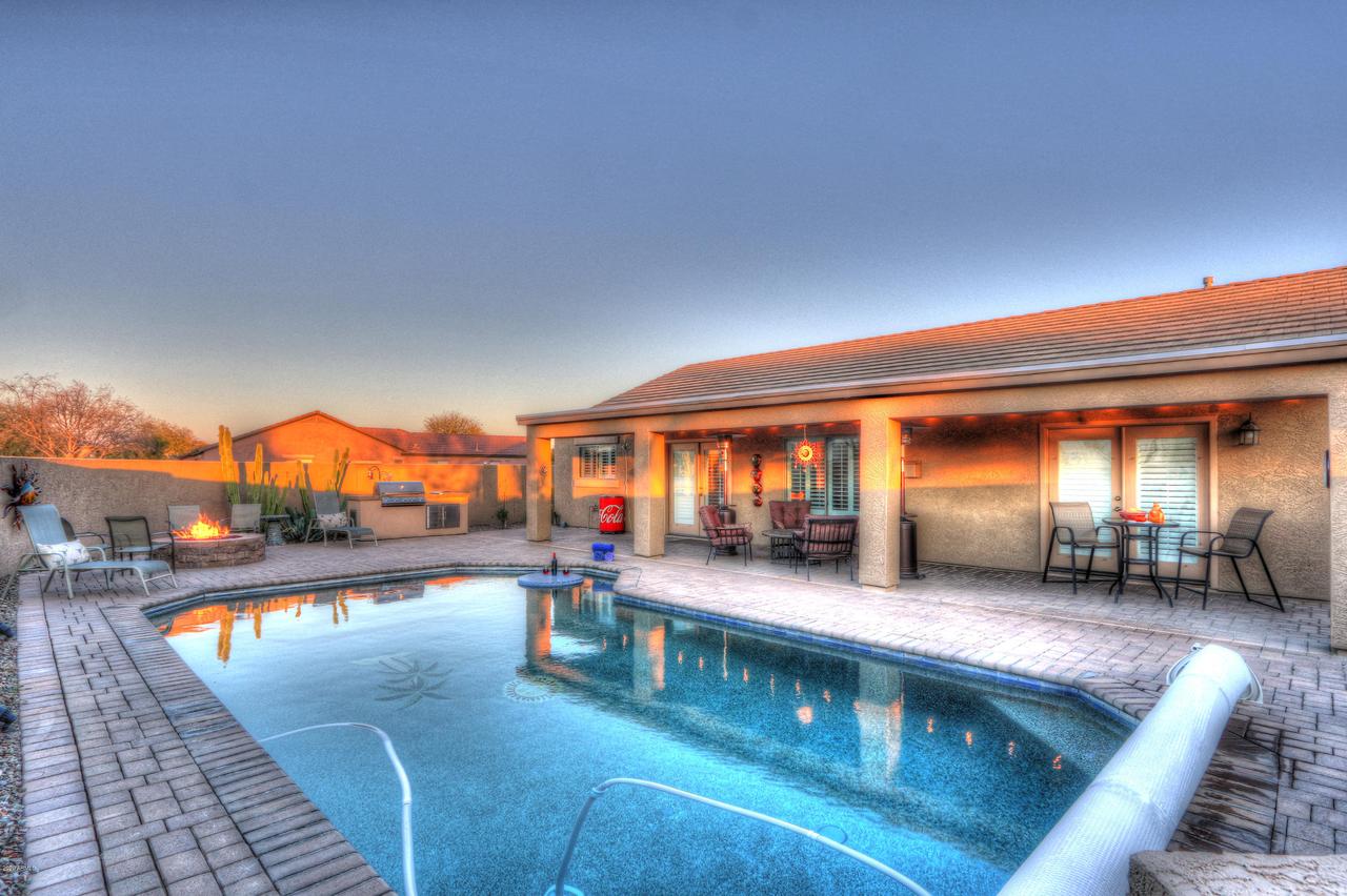 43472 W Harris Dr., Maricopa, AZ 85138