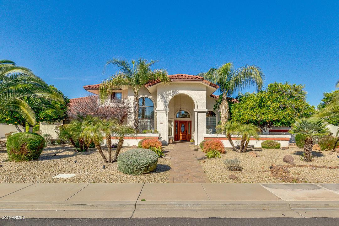 3522 E Fountain St., Mesa, AZ 85213