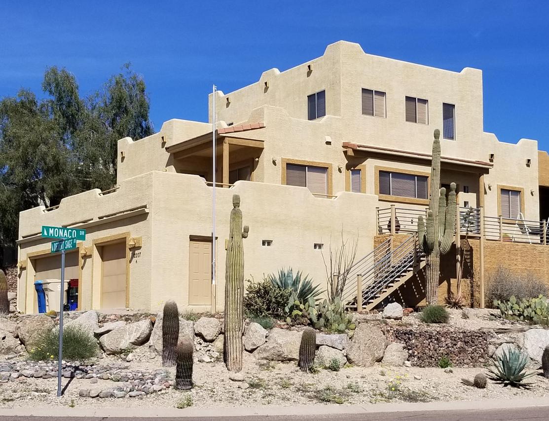 12207 N Desert Sage Dr. #A, Fountain Hills, AZ 85268