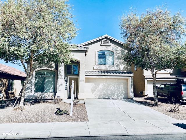 40318 W Hayden Dr., Maricopa, AZ 85138