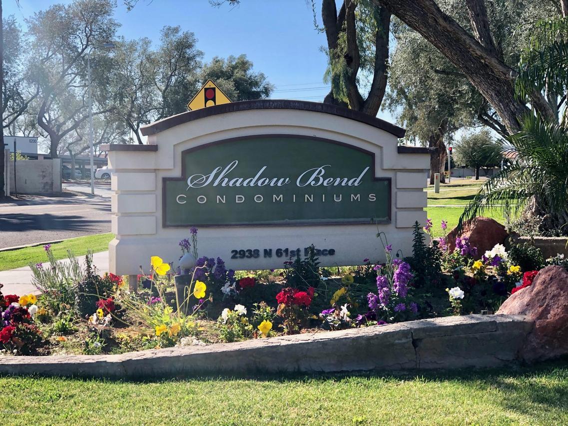 2938 N 61st Pl. #213, Scottsdale, AZ 85251