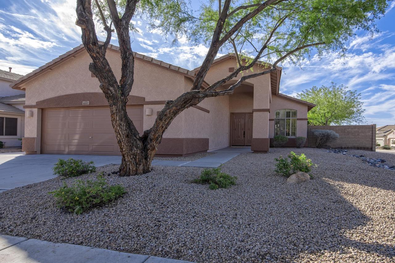 6447 W Molly Ln., Phoenix, AZ 85083