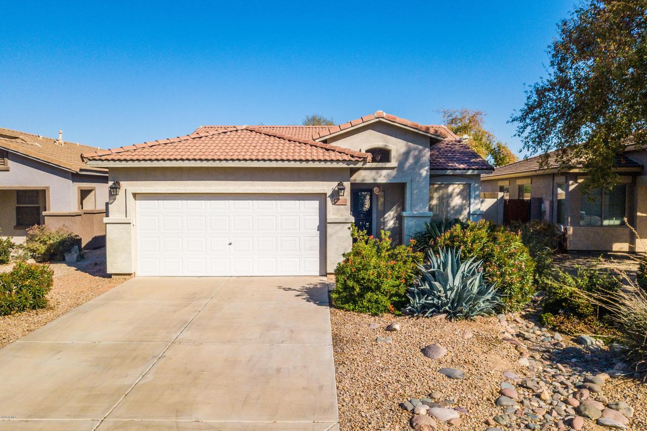 21362 E Puesta Del Sol Rd., Queen Creek, AZ 85142