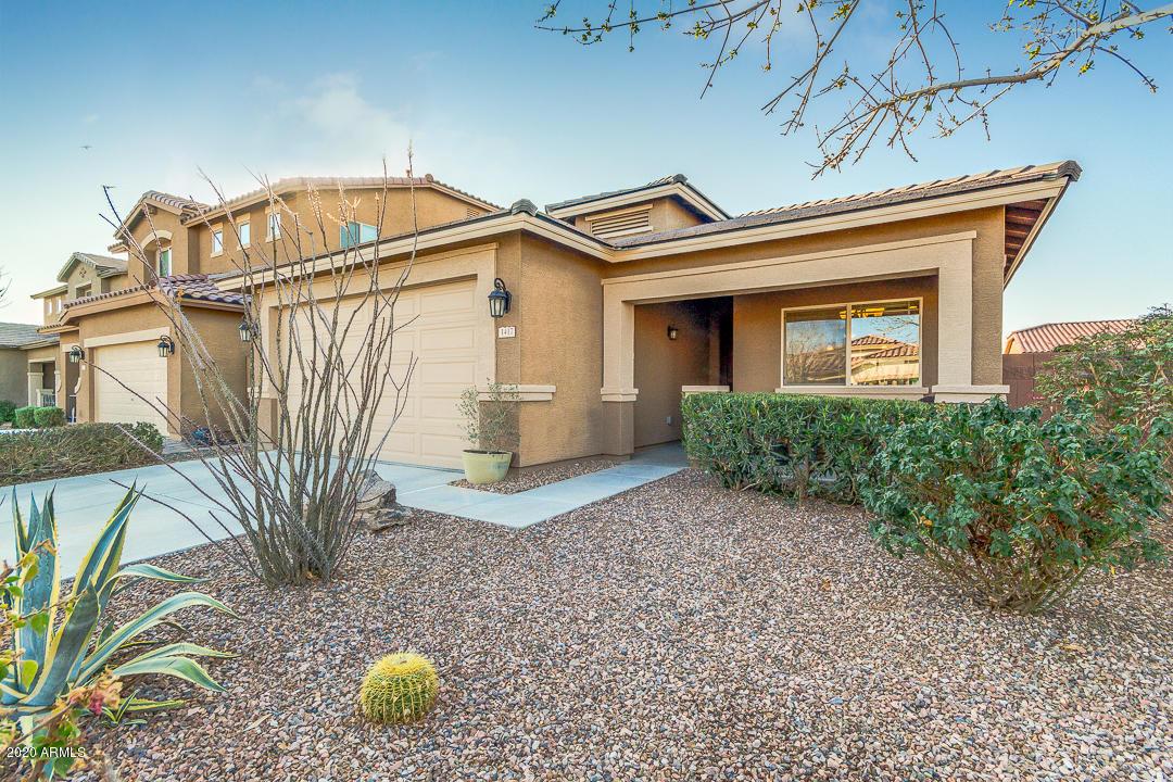 1417 W Alder Rd., Queen Creek, AZ 85140
