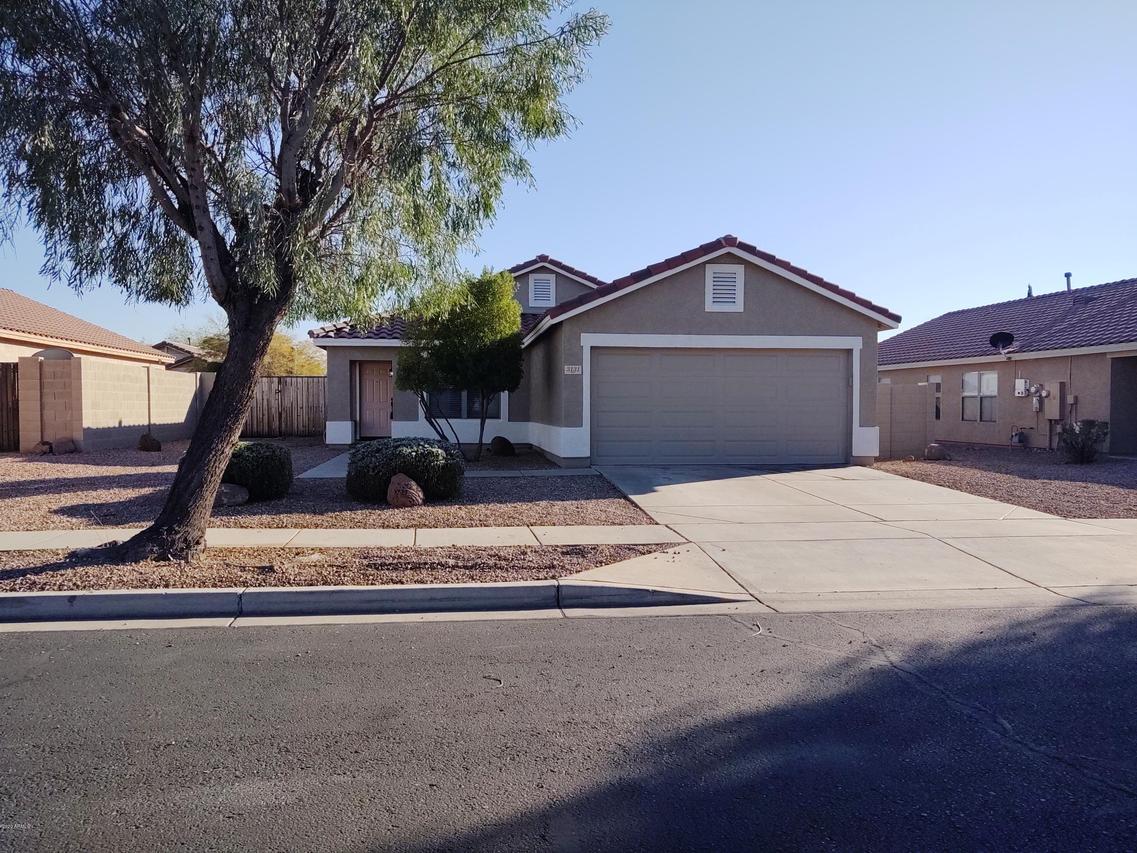 3131 W Mark Ln., Phoenix, AZ 85083