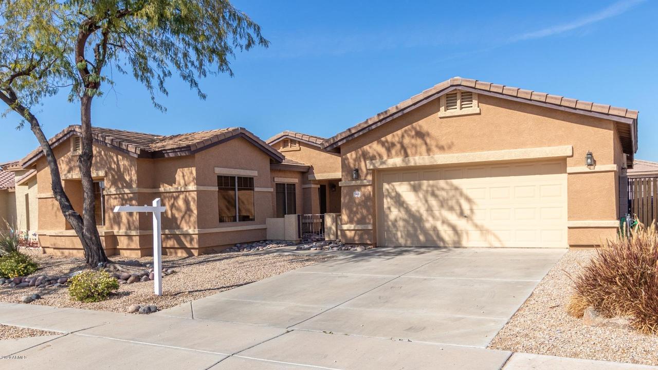 5408 W Sunland Ave., Laveen, AZ 85339