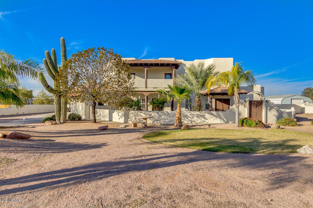 3930 E Flintlock Dr., Queen Creek, AZ 85142
