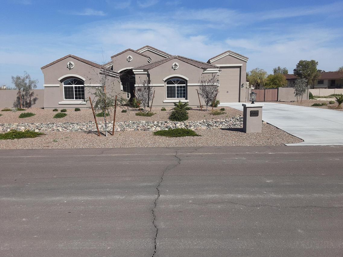 13608 W Ocotillo Rd., Glendale, AZ 85307