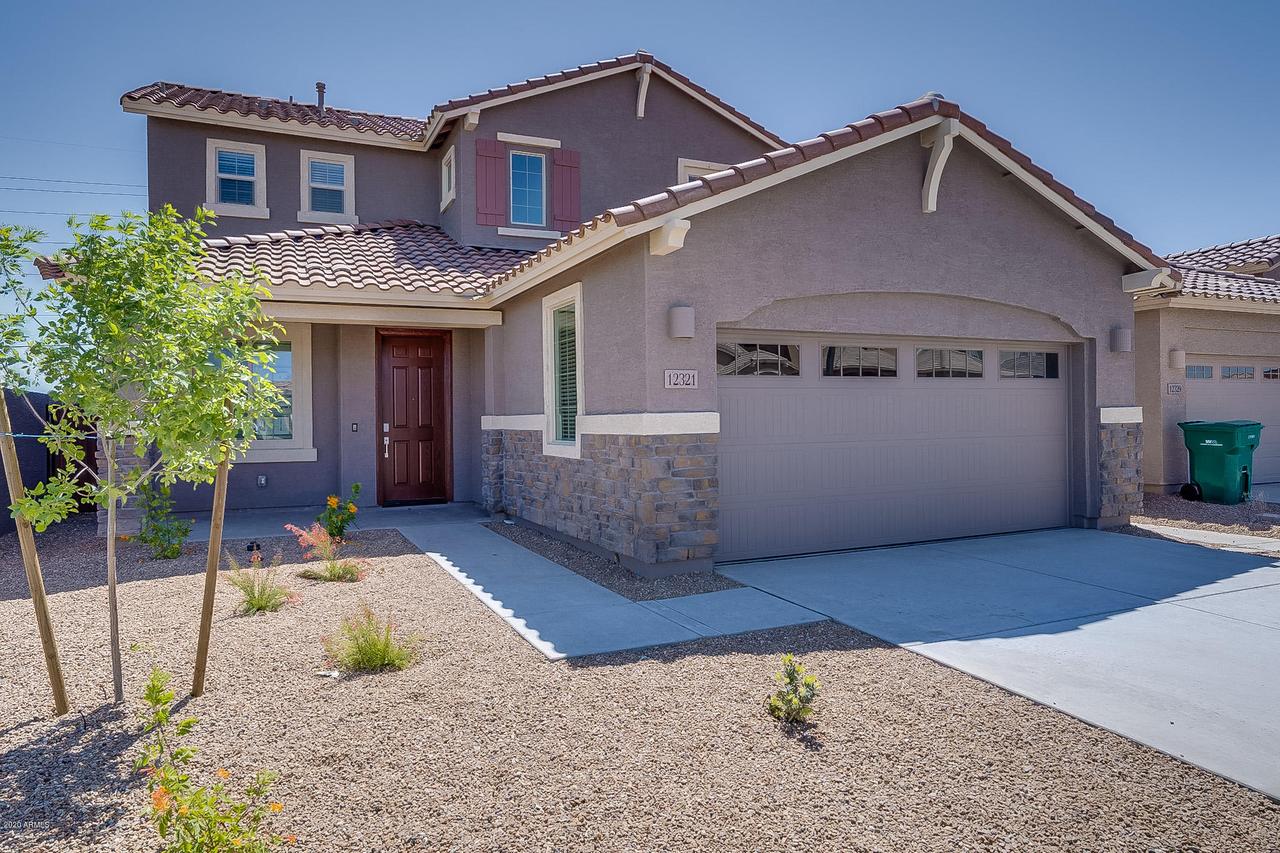 12321 W Glenn Dr., Glendale, AZ 85307