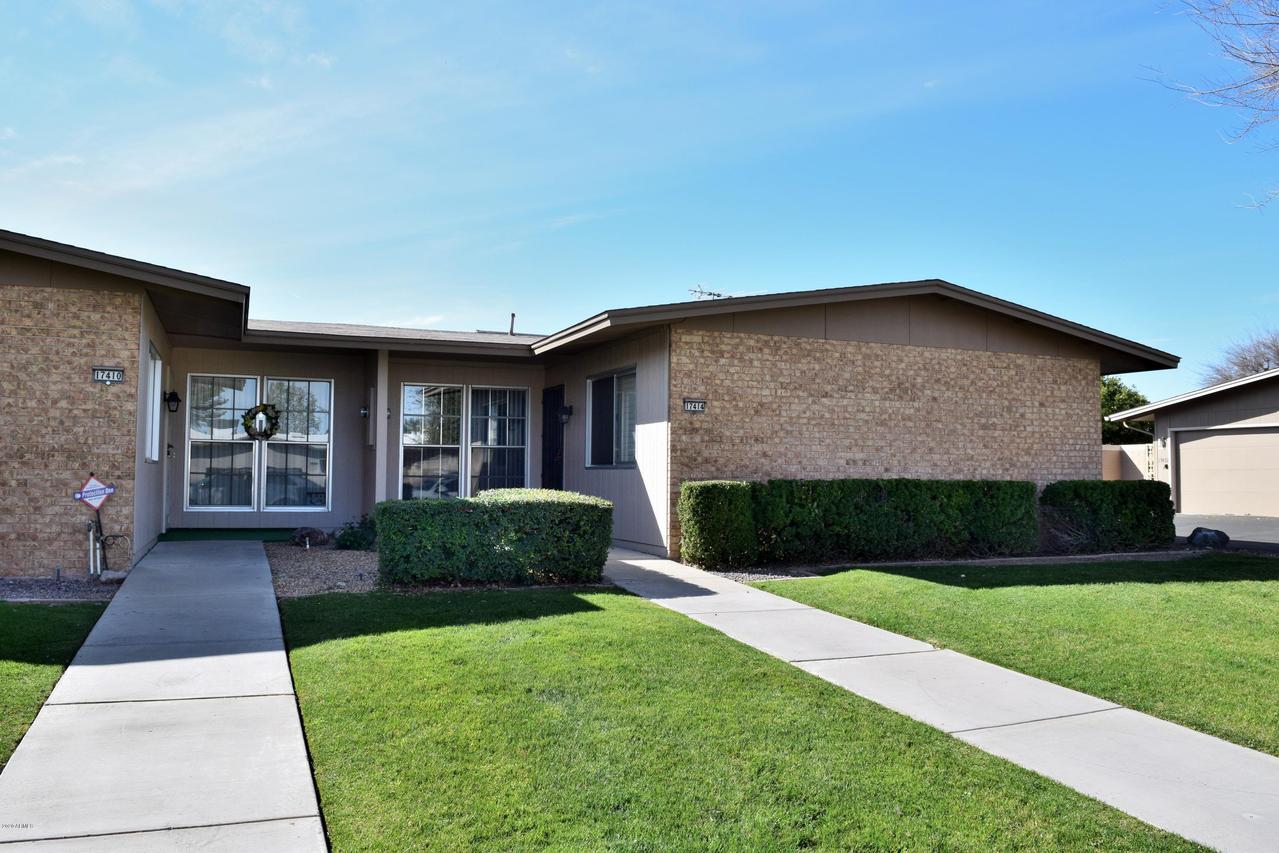 17414 N 99th Dr., Sun City, AZ 85373