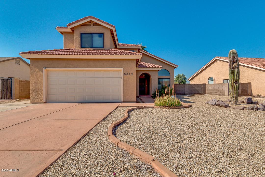 6512 N 85th Ave., Glendale, AZ 85305