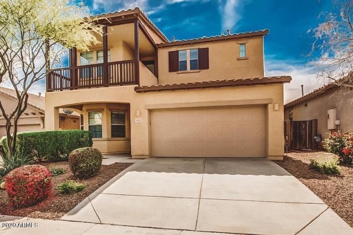 4317 W Powell Dr., New River, AZ 85087