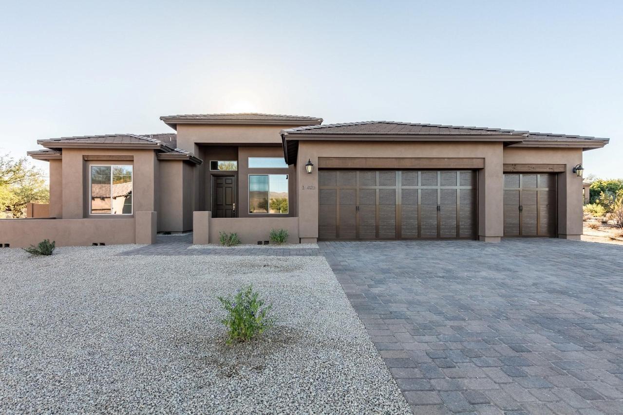 35109 N 141 Pl., Scottsdale, AZ 85262