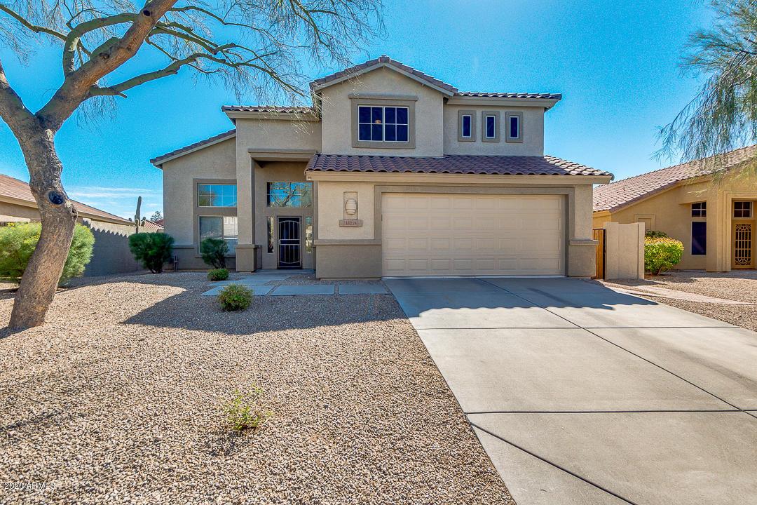 33215 N 46th Way, Cave Creek, AZ 85331