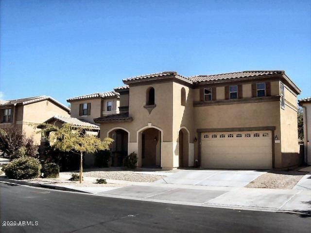 22309 S 211th Way, Queen Creek, AZ 85142