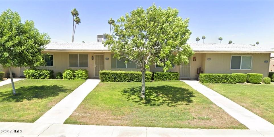 13223 N 110th Ave., Sun City, AZ 85351