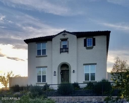 29211 N 122nd Ln., Peoria, AZ 85383