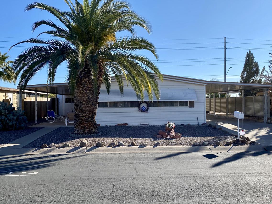 16229 N 35th Way, Phoenix, AZ 85032